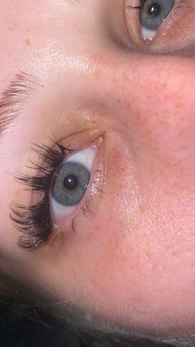 Customer photo review of NO 5 STARTER KIT (10mm-16mm)