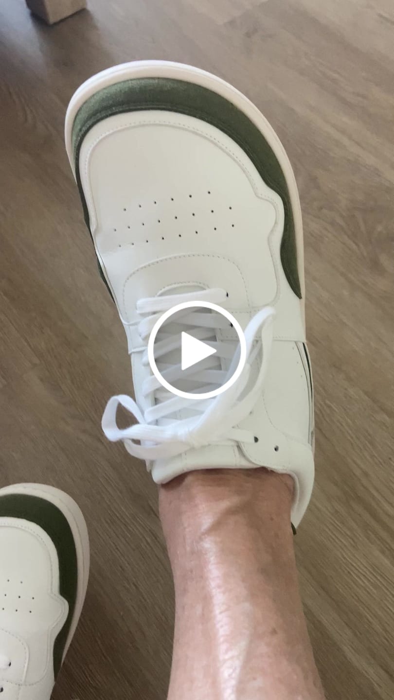 Customer video review of Roots Courtline Sierra