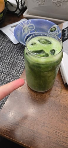 Blanca C. review of Kagoshima Matcha Sae Sakamoto image 1 out of 1