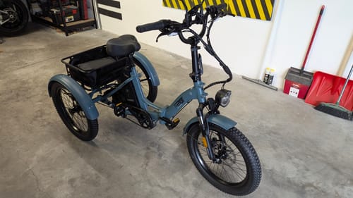 Customer photo review of [EU]Fafrees F20 Mate Upgrade