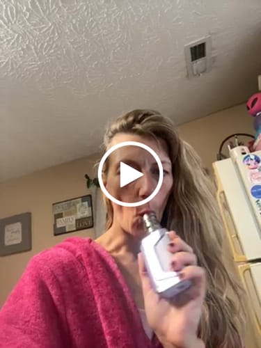 Customer video review of Jam Monster Blackberry 100ml Vape Juice