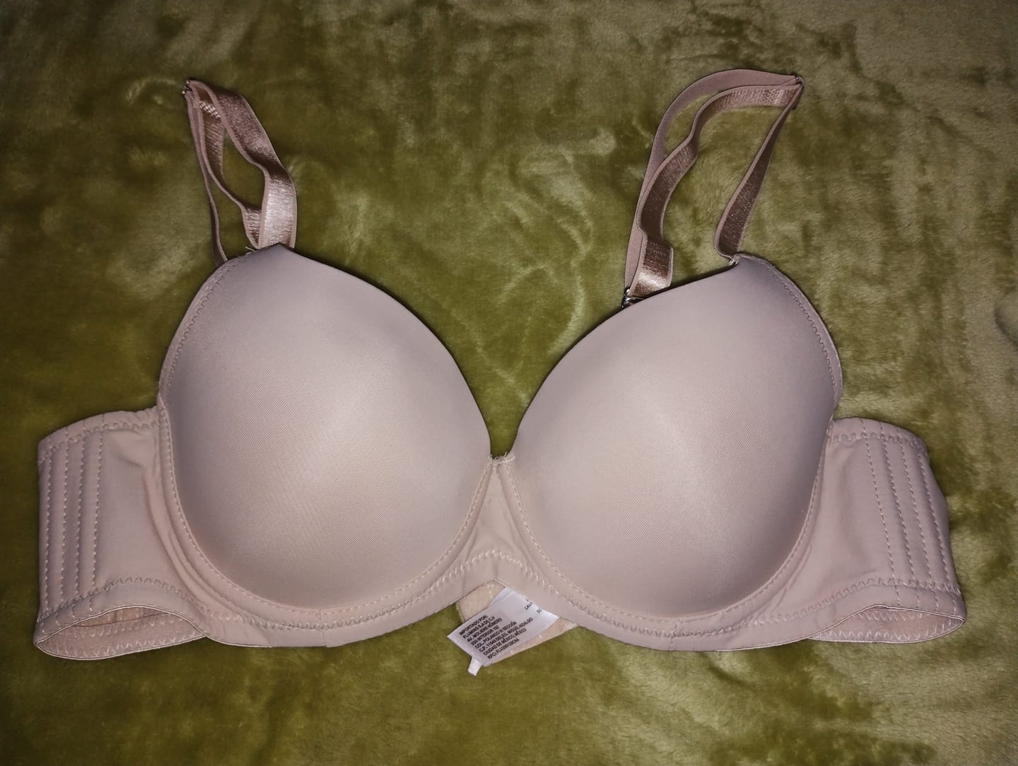 Customer photo review of Brasier básico  21020 Carnival