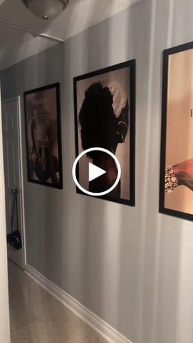 Customer video review of Soft And Simple III
