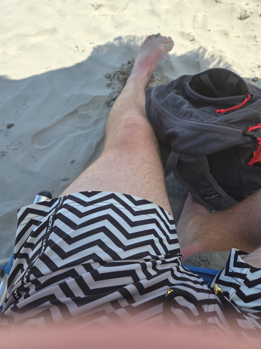 Customer photo review of Onyx Vibe 5"