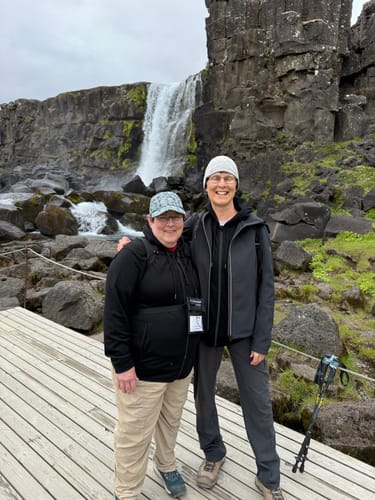 Customer photo review of Ryann Hoodie - Black