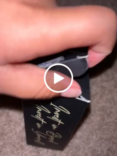 Customer video review of Sea Salt Spray