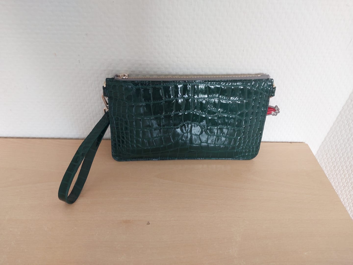 Customer photo review of DIY-Box: The Pochette
