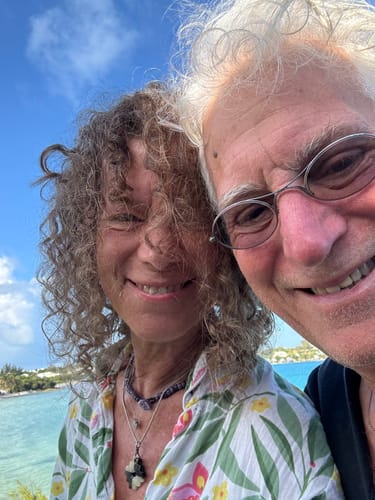 Customer photo review of Mineral Toothpaste Powder - Charcoal