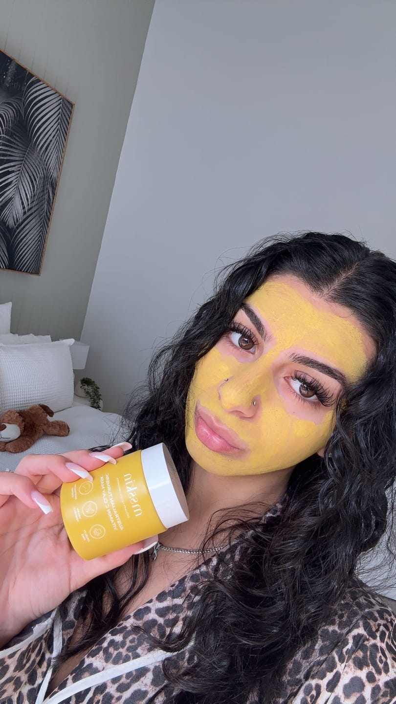 Customer photo review of ⭐ Full Set