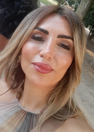 Customer photo review of Sassy Mess