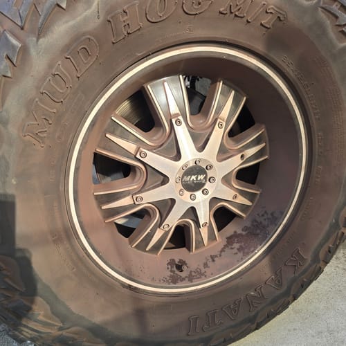 Customer photo review of Absolute Acid