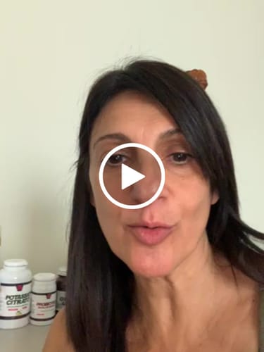 Customer video review of OMEGA-3 SELVATICI DELL'ALASKA- 120 perle - i più puri e incontaminati al mondo!