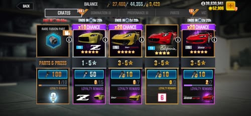 Daniel M. review of Keys image 1 out of 1