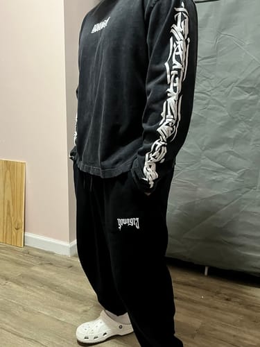 Customer photo review of 2011 - Anime Joggers