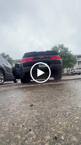 Customer video review of Mail Order Tune