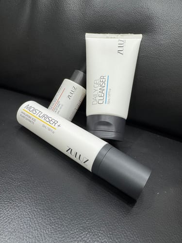Customer photo review of Our Best Seller - Duo Pack