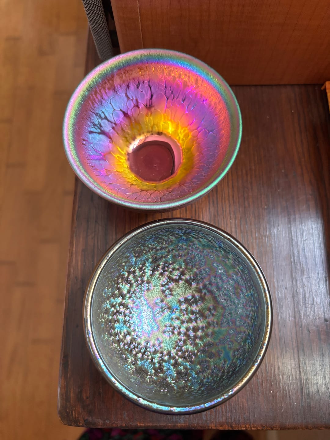 Customer photo review of Magic