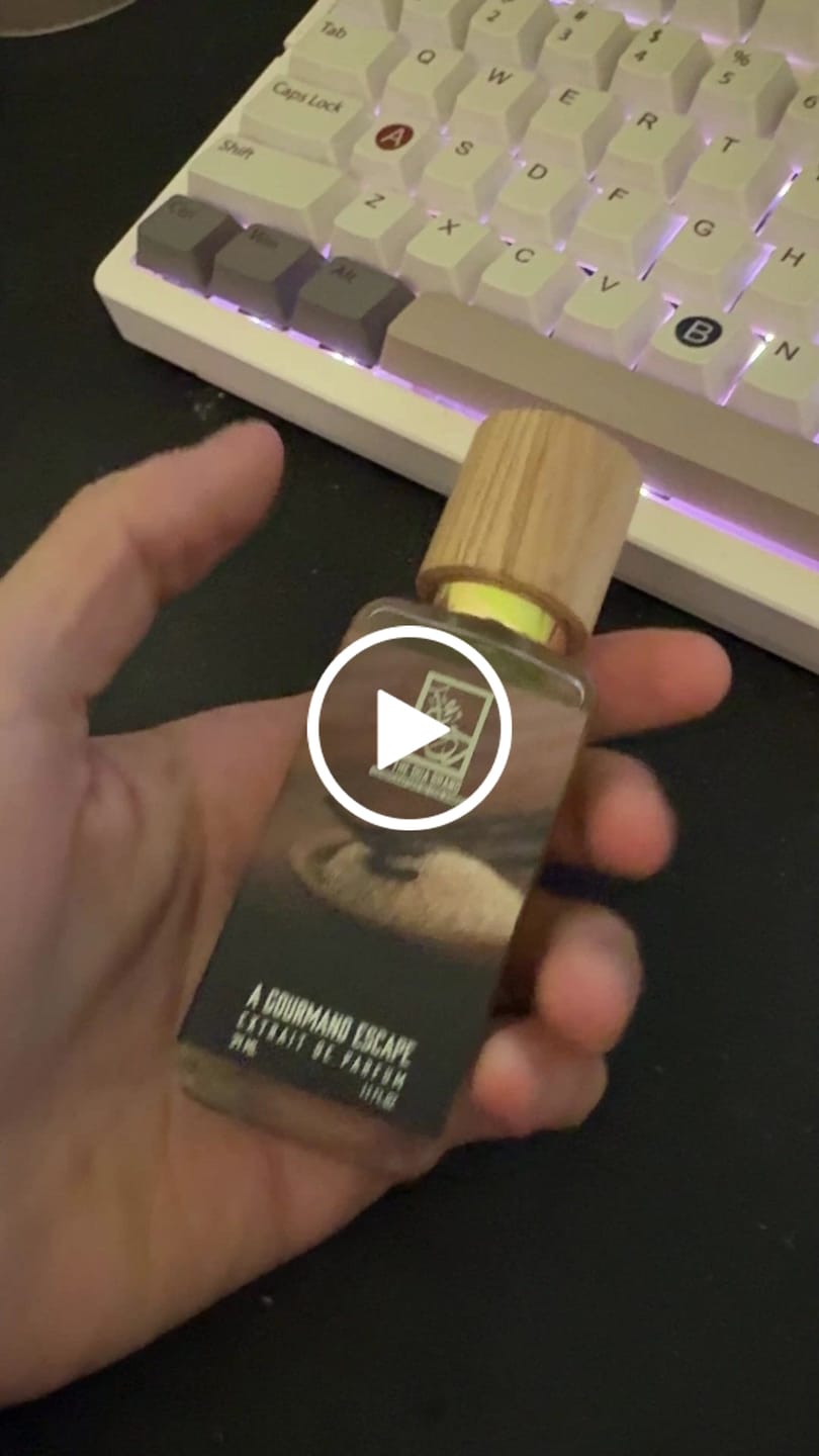 Customer video review of A Gourmand Escape