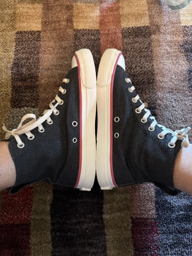 Customer photo review of All-American Hi