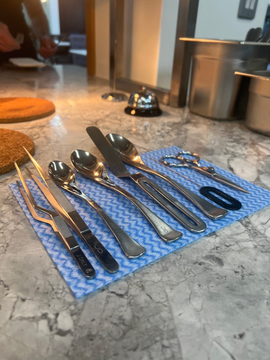 Customer photo review of OnPoint Chef's Testing Needle v2