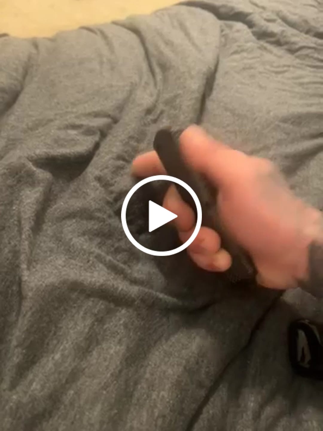 Customer video review of Monthly OTF Subscription