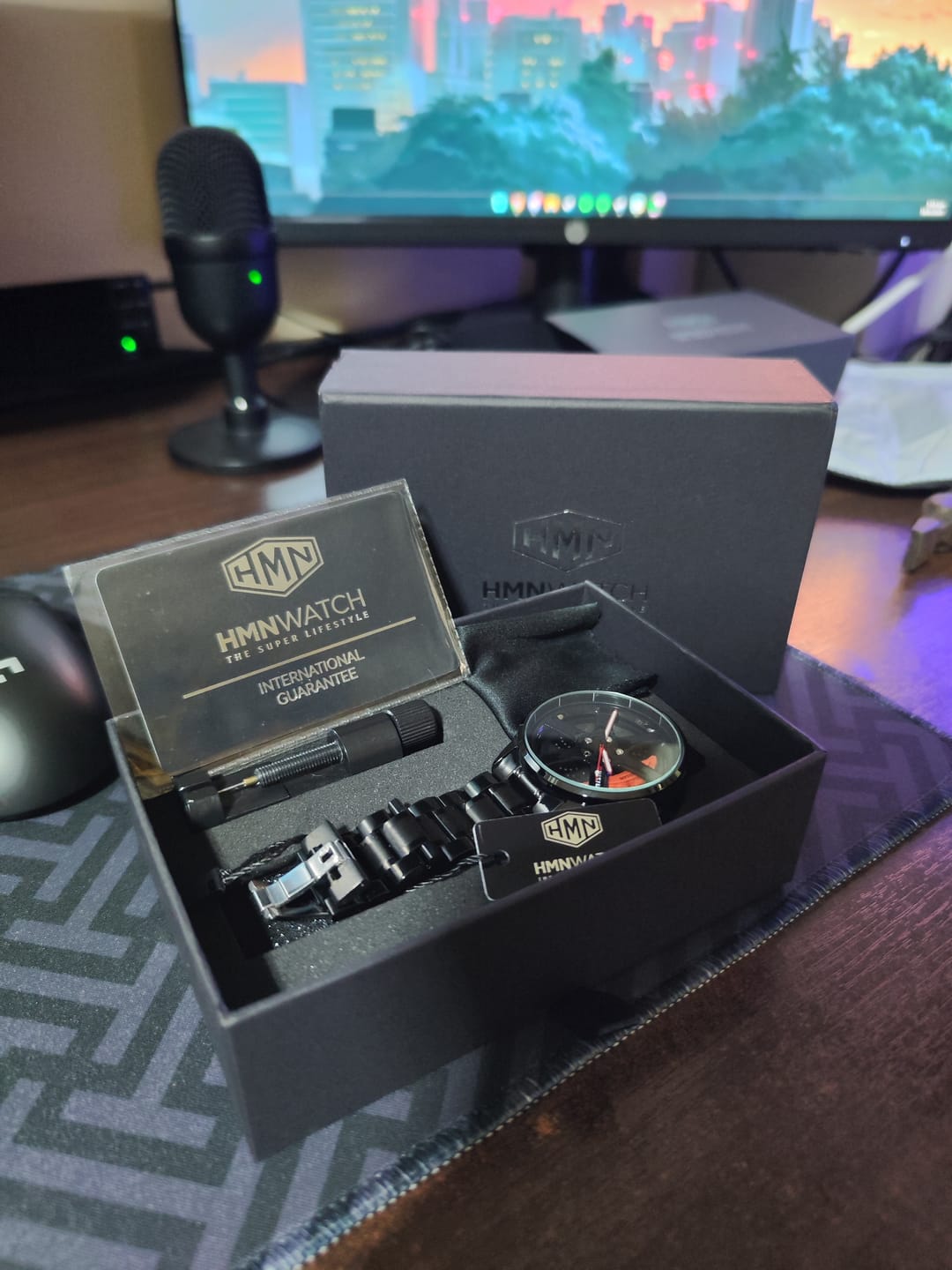 Customer photo review of Nismo GTR Spinning