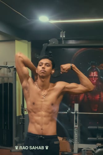 Customer photo review of Wellcore - Pure Micronised Creatine Monohydrate (307g, 83Servings) Tropical Tango