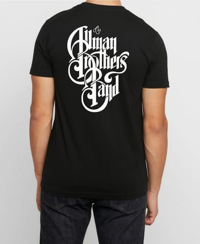 Customer photo review of Unisex t-shirt
