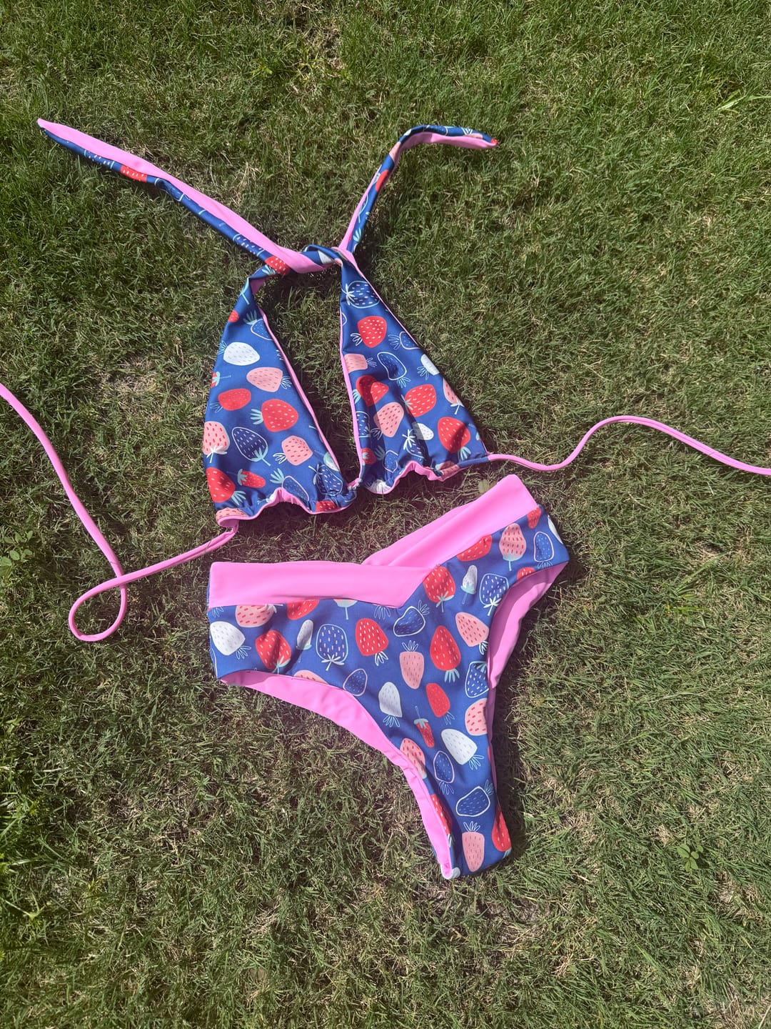 Customer photo review of Carly Bottoms (Digital)