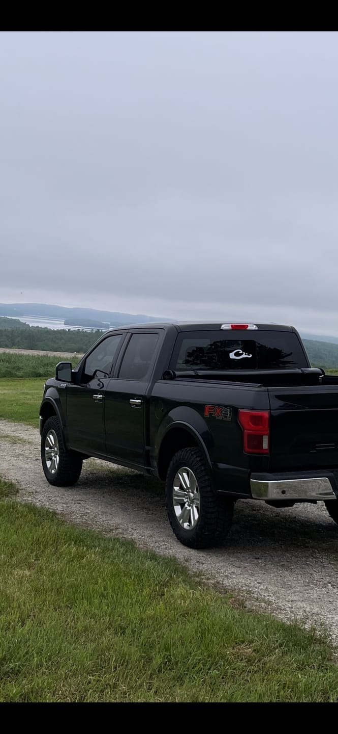 Customer photo review of Cool Guy - 16oz. w/ Black Sprayer