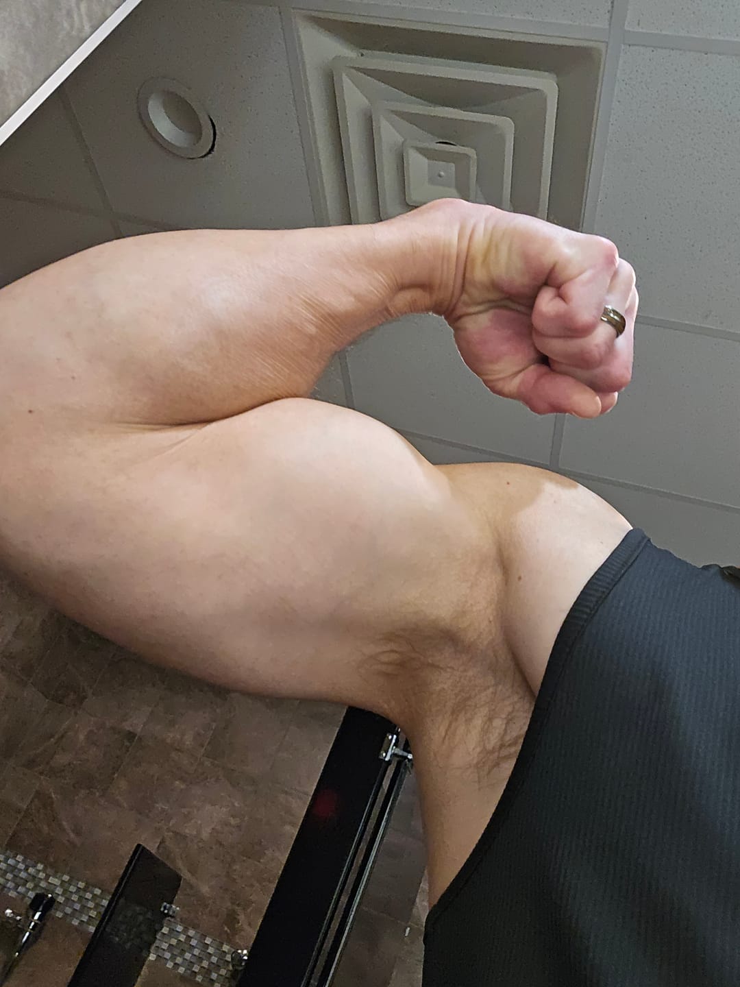 Customer photo review of RAD-Mass Stack