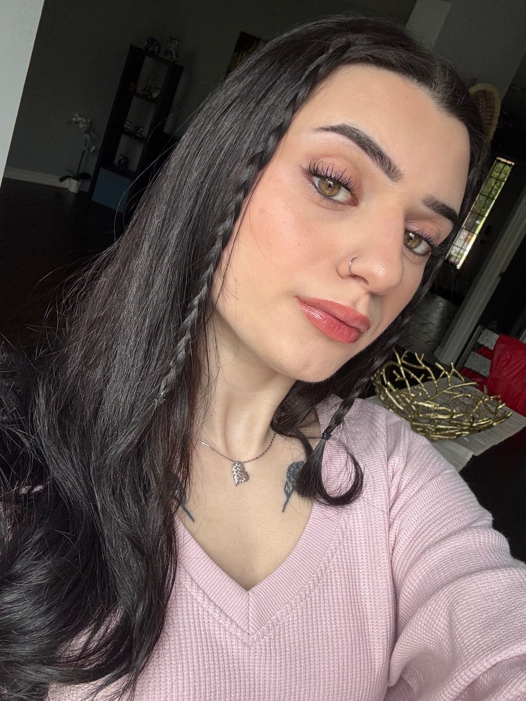 Customer photo review of LuxeBold