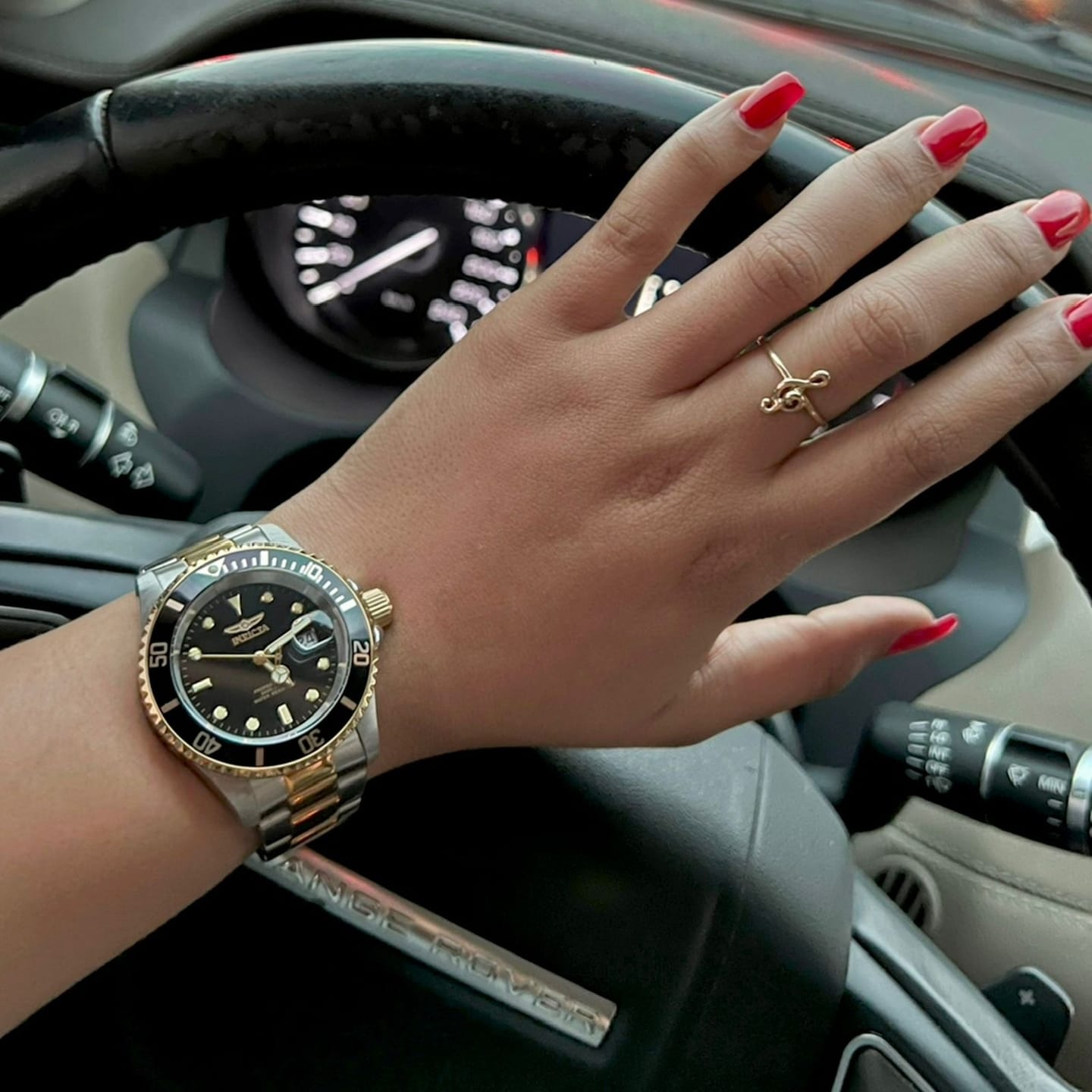 Customer photo review of Reloj Invicta Pro Diver 26973 Original