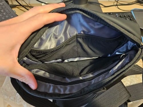 Customer photo review of Vivi: Your Ultimate Travel Companion From MarkRyden