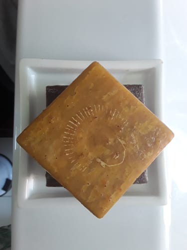 Customer photo review of Mexican Skincare Bestseller