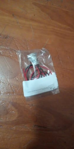 Customer photo review of Indoor LED Mini Downlight 3W 1W Dimmable Recessed Down Light DC12V Aluminium Ceiling spot Lamp Under Bedroom Cabinet Spotlight