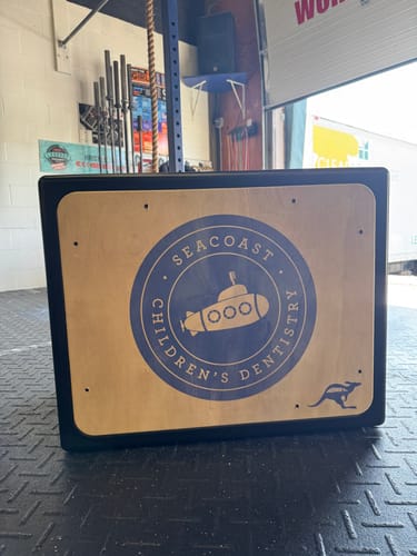 Customer photo review of RooBox Custom