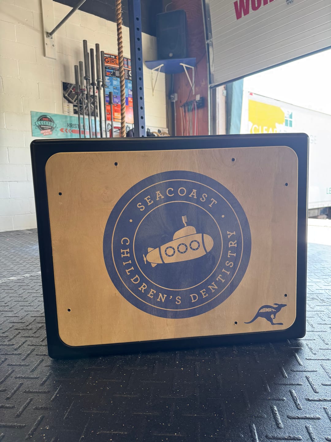 Customer photo review of RooBox Custom
