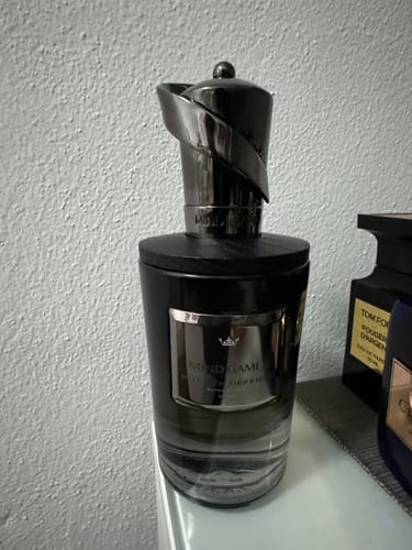 Customer photo review of Mind Games French Defense