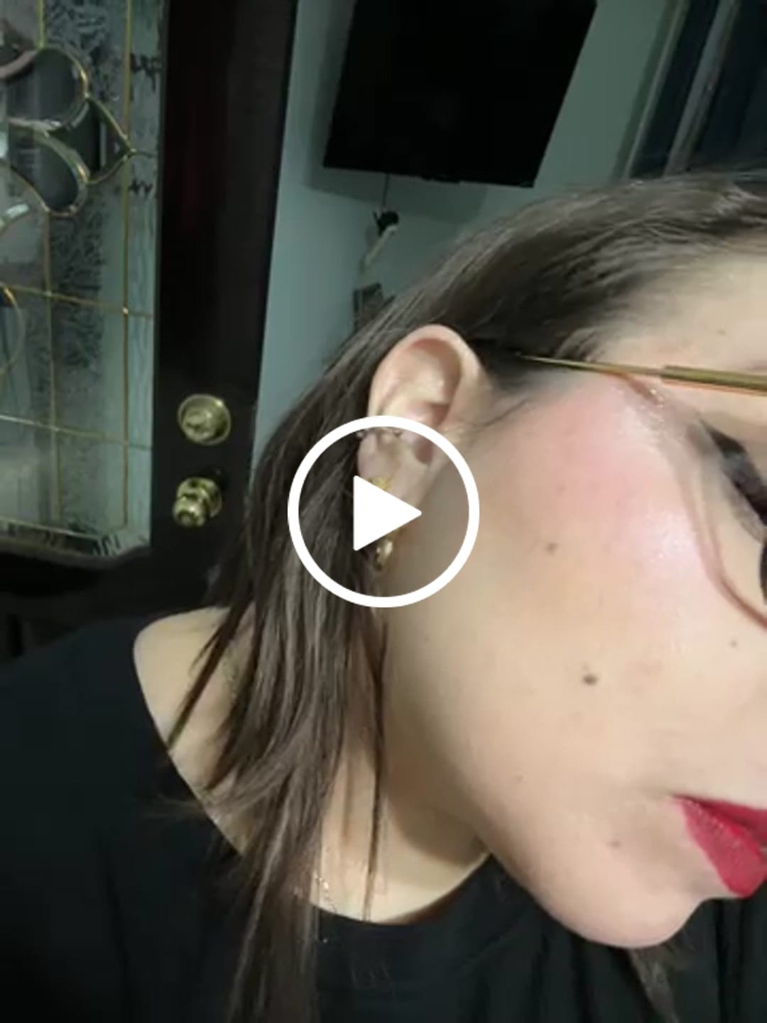 Customer video review of Piercing sol zirconias