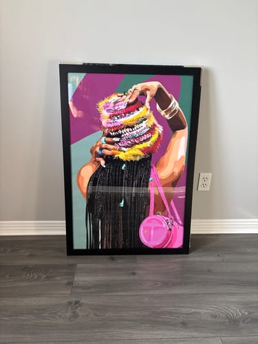 Customer photo review of It Girl