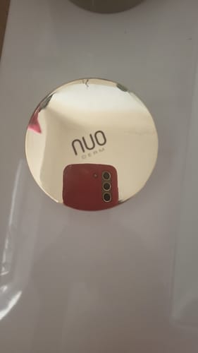 undefined review of Crema cu Mucina de Melc image 1 out of 1