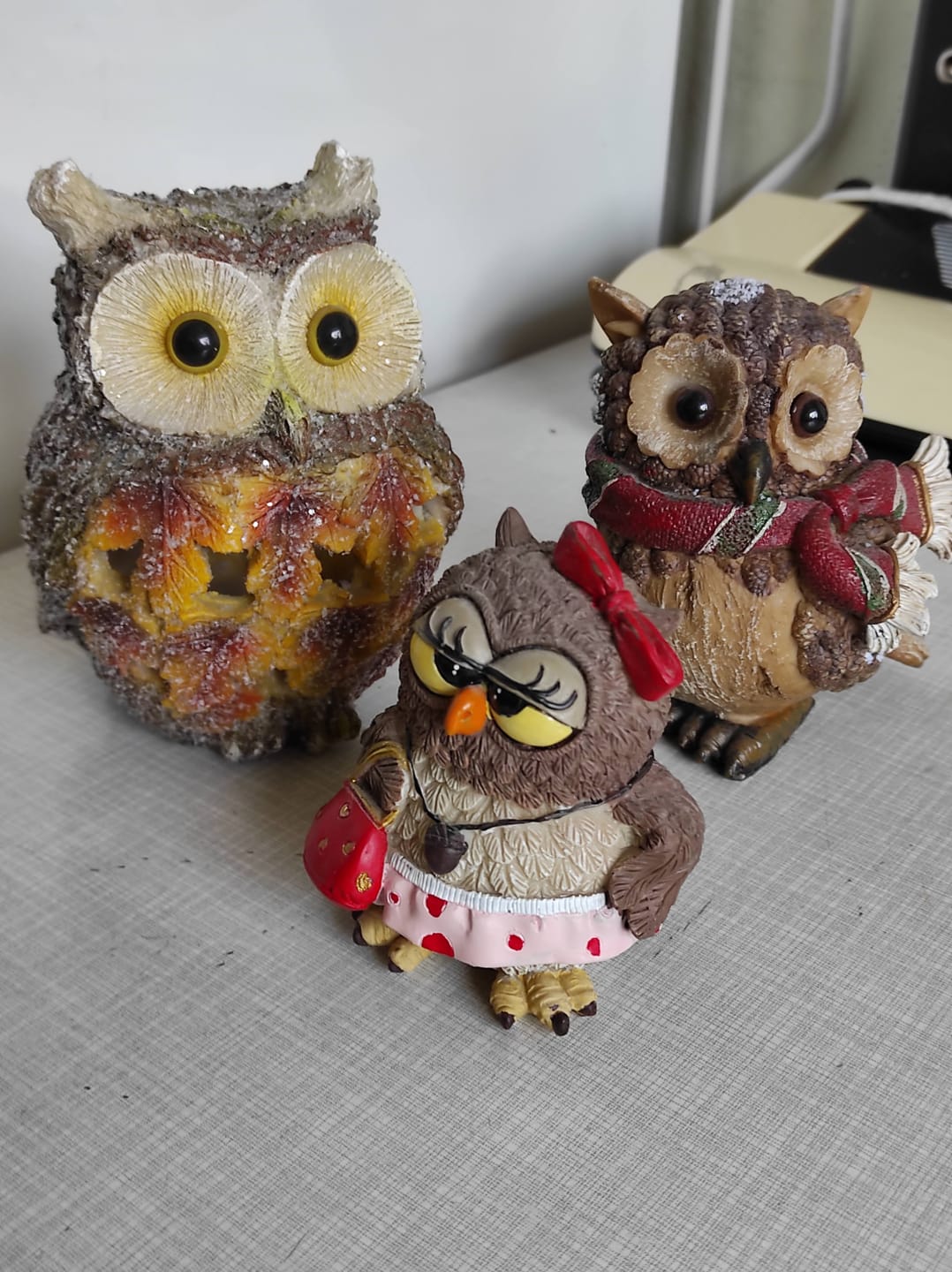 Customer photo review of Immer geliebt - LED Trauerkerze mit Foto und Datum in Erinnerung an Verstorbene