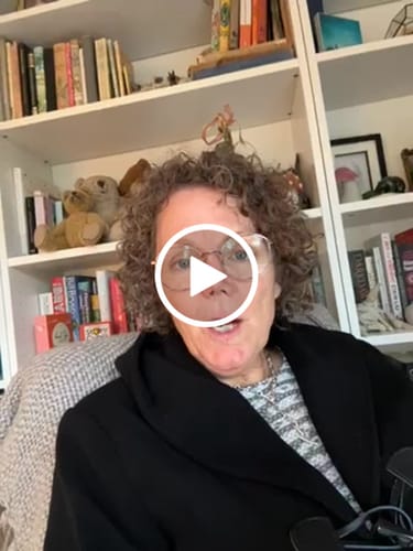 Customer video review of Free Subscription Welcome Pack