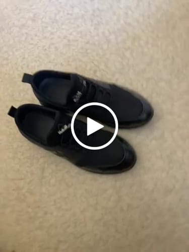 Customer video review of ELEVATESHOES DYNAMIC