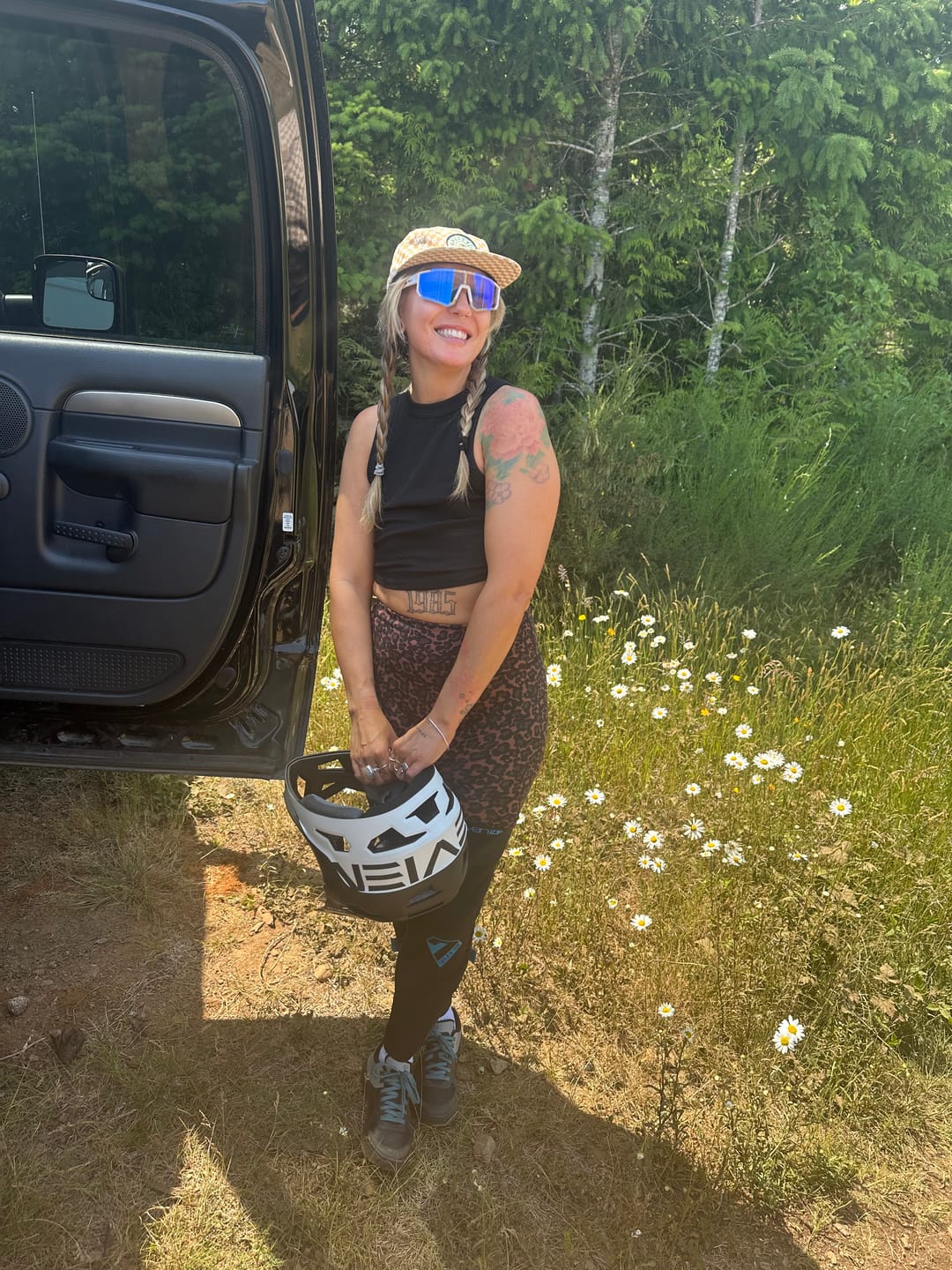 Customer photo review of Onset Short