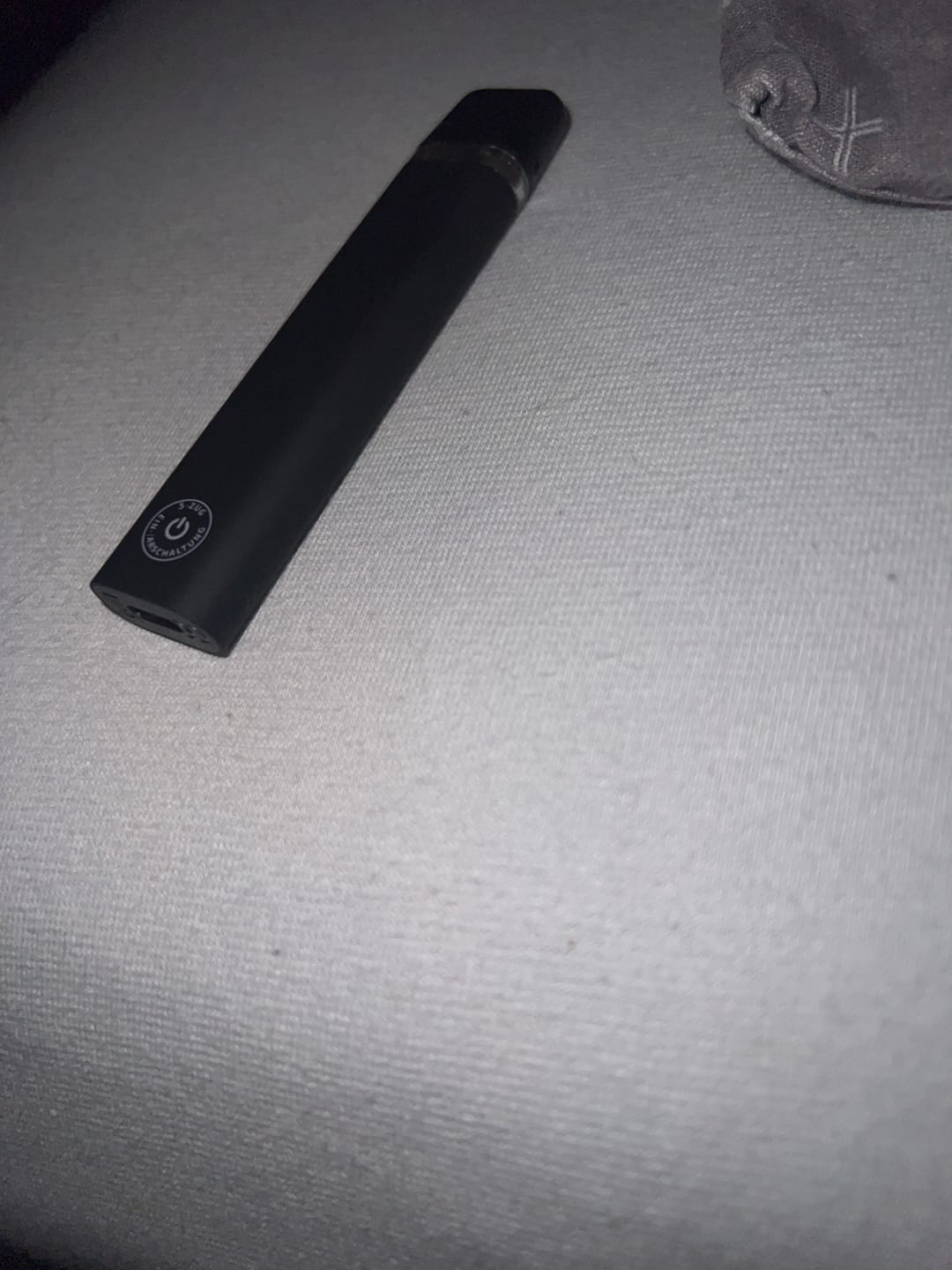 Customer photo review of HHZ Vape Pen 95% - Mango