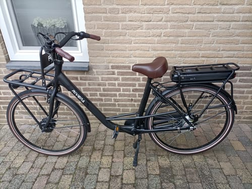 Customer photo review of Dolce N7