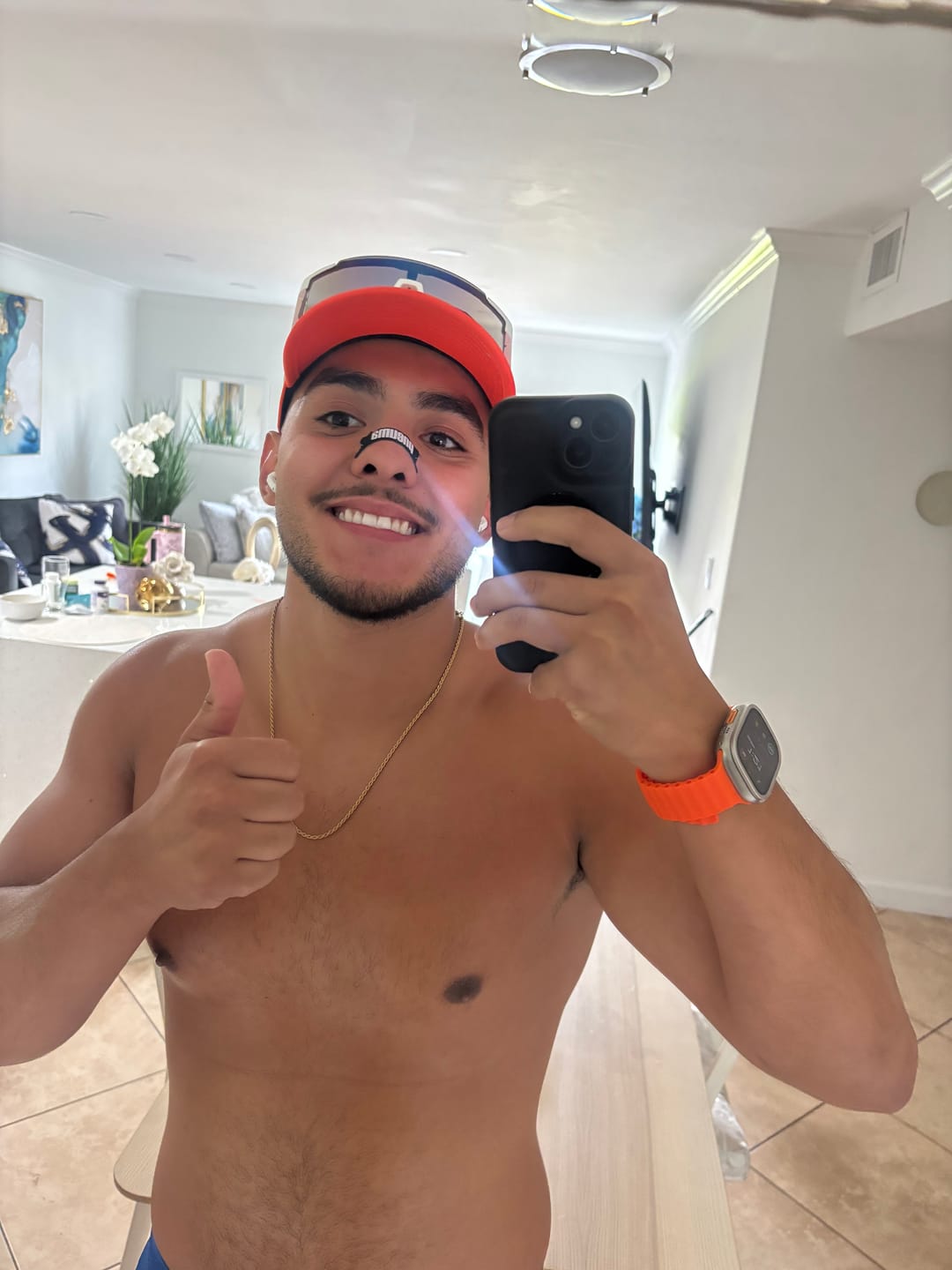 Customer photo review of V05 Packs
