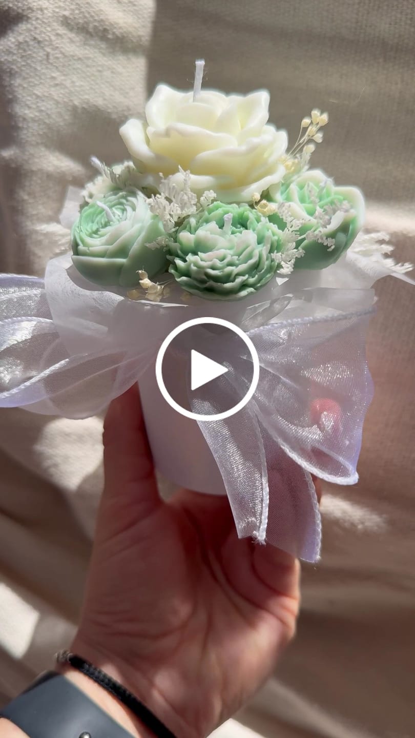 Customer video review of Fragancia PEONÍA ROSA